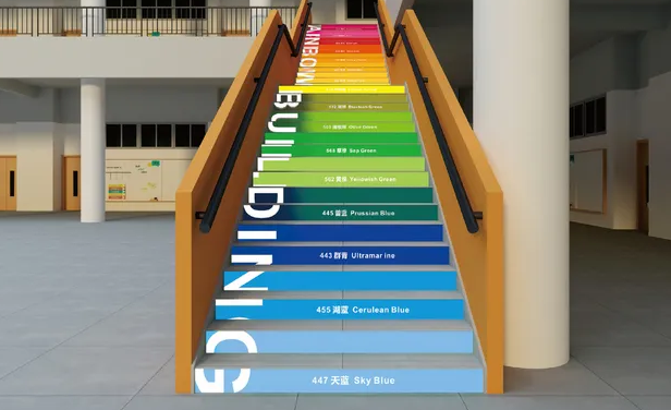 酒店品牌設計公司作品案例展示