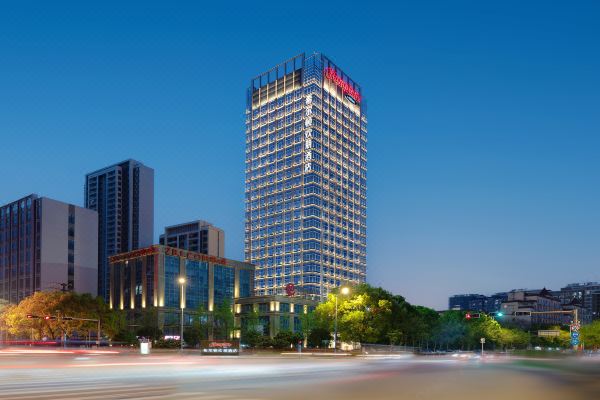 九江潯陽希爾頓歡朋酒店