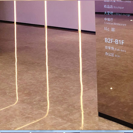 酒店vi設計公司作品案例展示