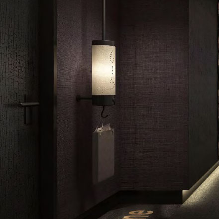 酒店導視設計公司作品案例展示