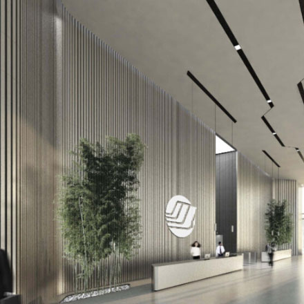 杭州酒店導視設計作品案例展示